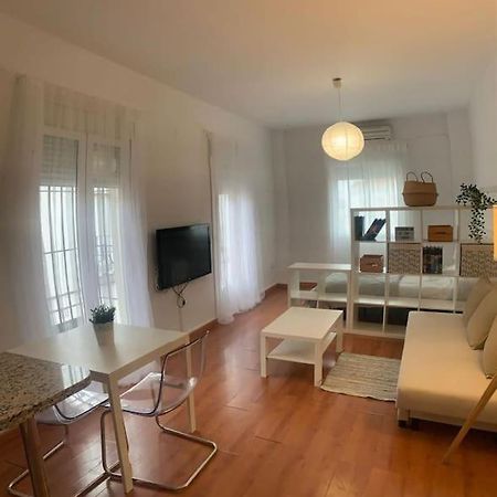 Apartamento Luminoso En Espartinas Totalmente Climatizado 외부 사진
