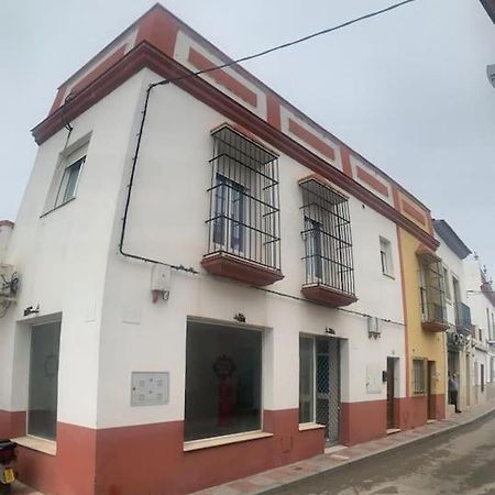 Apartamento Luminoso En Espartinas Totalmente Climatizado 외부 사진