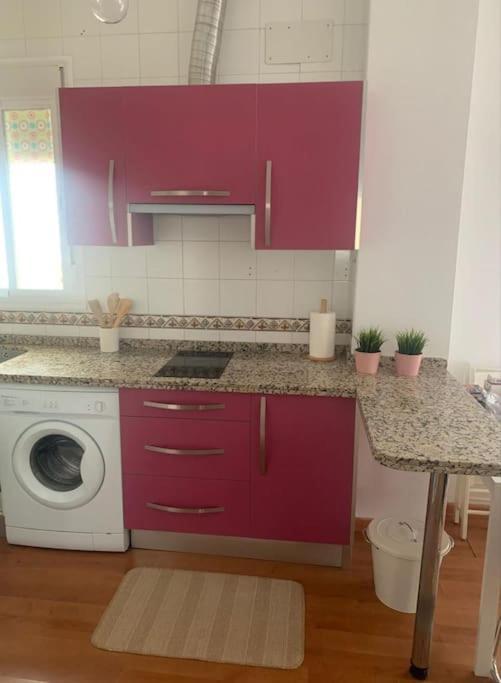 Apartamento Luminoso En Espartinas Totalmente Climatizado 외부 사진