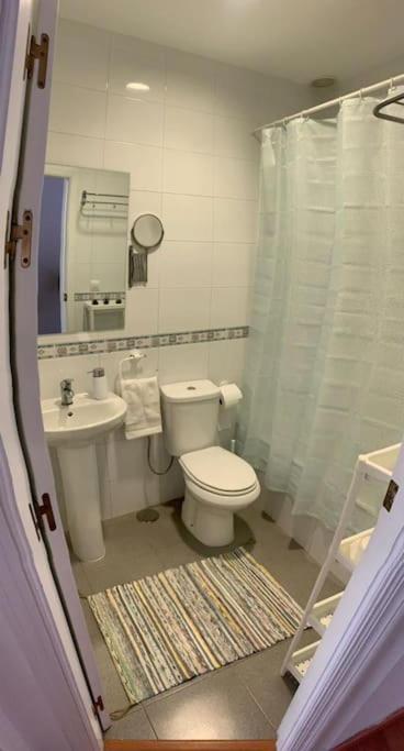 Apartamento Luminoso En Espartinas Totalmente Climatizado 외부 사진